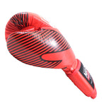 Masters RBT-RED Leather 12 oz boxkesztyű, piros