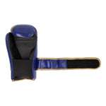 Masters ROSM-MASTERS Open Gloves (WAKO APPROVED) kesztyű, piros