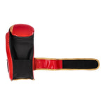 Masters ROSM-MASTERS Open Gloves (WAKO APPROVED) kesztyű, piros