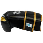 Masters ROSM-MASTERS Open Gloves (WAKO APPROVED) kesztyű, piros