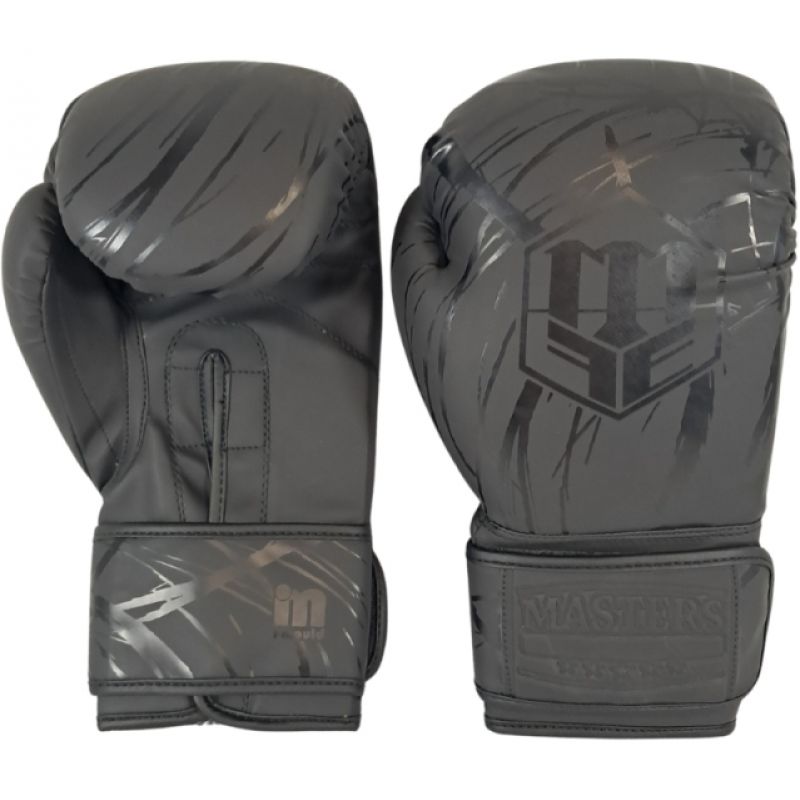 Masters RPU-COLOR/COLOR boxkesztyű