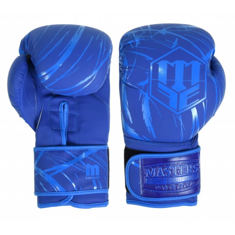 Masters RPU-COLOR/COLOR boxkesztyű