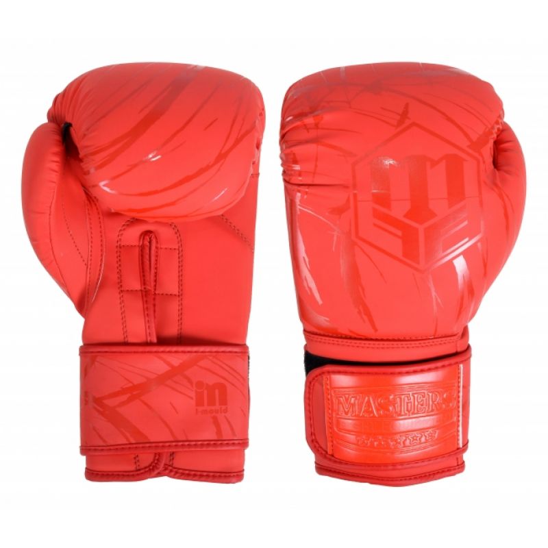 Masters RPU-COLOR/COLOR boxkesztyű
