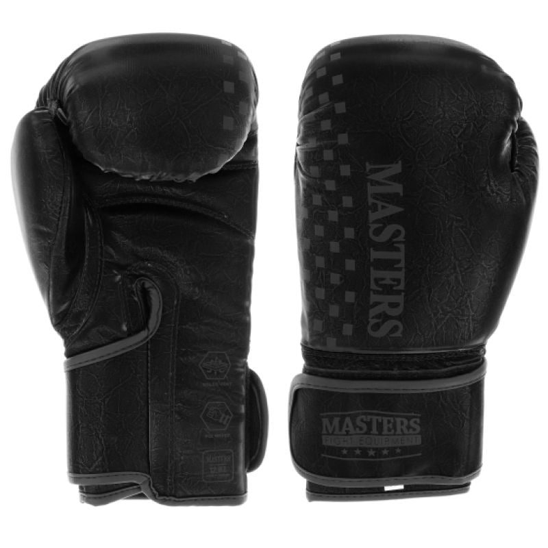 Masters RPU-GLOSS boxkesztyű