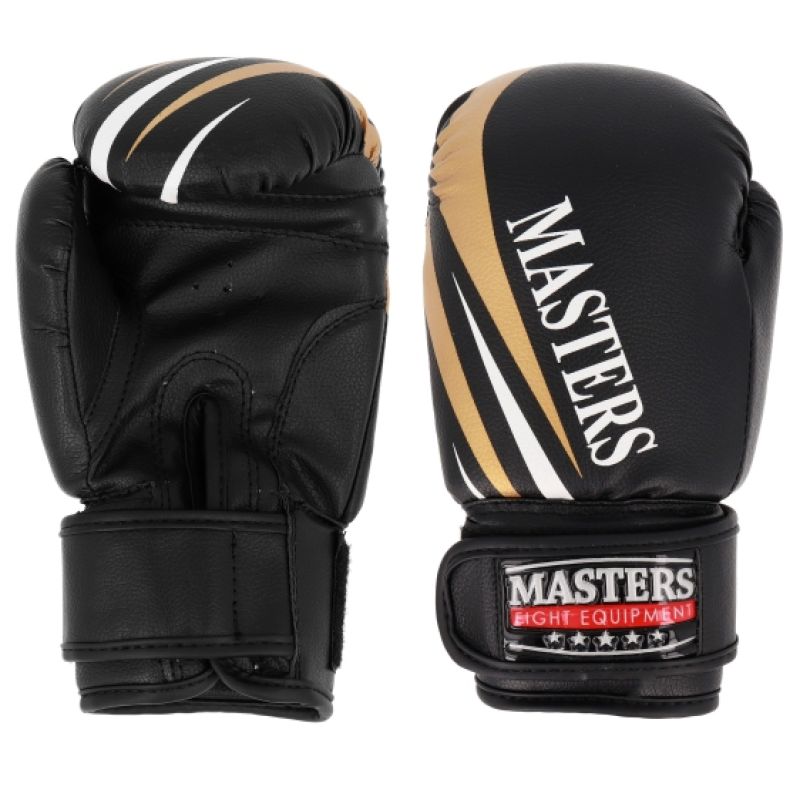 Masters RPU-KIDS boxkesztyű