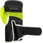 Masters RPU-PRO 10 oz boxkesztyű, czarno - różowy