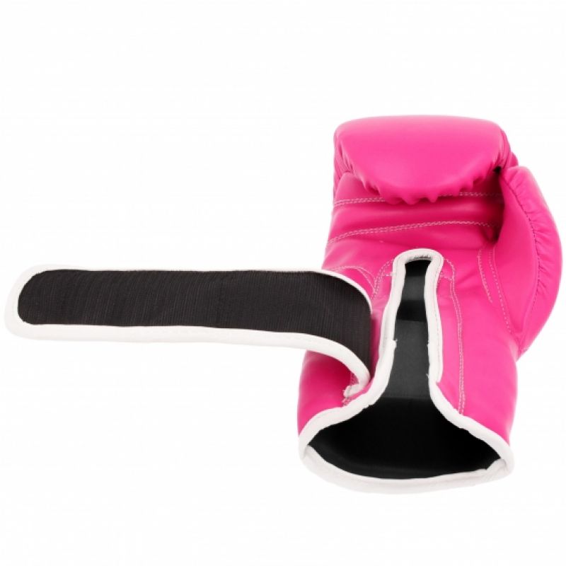 Masters RPU-Woman boxkesztyű, rózsaszín