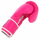 Masters RPU-Woman boxkesztyű, rózsaszín