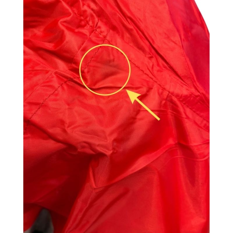 Masters Sauna tracksuit DSS-Mfe szett, fekete