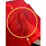 Masters Sauna tracksuit DSS-Mfe szett, fekete