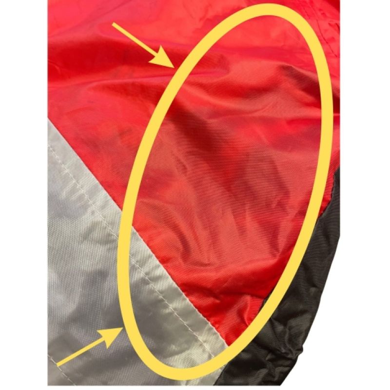 Masters Sauna tracksuit DSS-Mfe szett, fekete