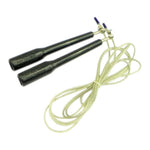 Masters SBS-T boxing jump rope edzőfelszerelés, fekete