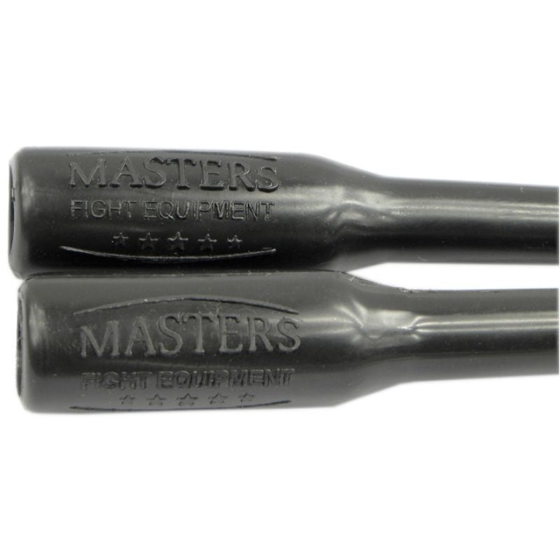 Masters SBS-T boxing jump rope edzőfelszerelés, fekete