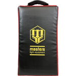 Masters SBS-T boxing jump rope edzőfelszerelés, fekete