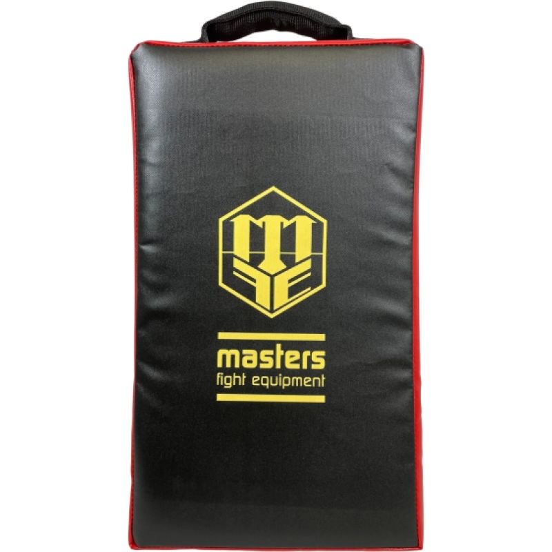 Masters SBS-T boxing jump rope edzőfelszerelés, fekete