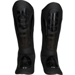 Masters Shin and Foot Protector - NS-B1 védőfelszerelés, fehér