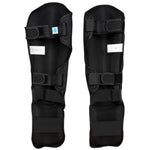 Masters Shin and Foot Protector - NS-B1 védőfelszerelés, fehér