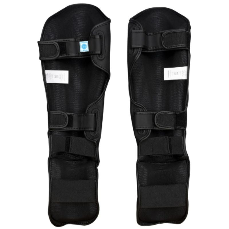 Masters Shin and Foot Protector - NS-B1 védőfelszerelés, fehér