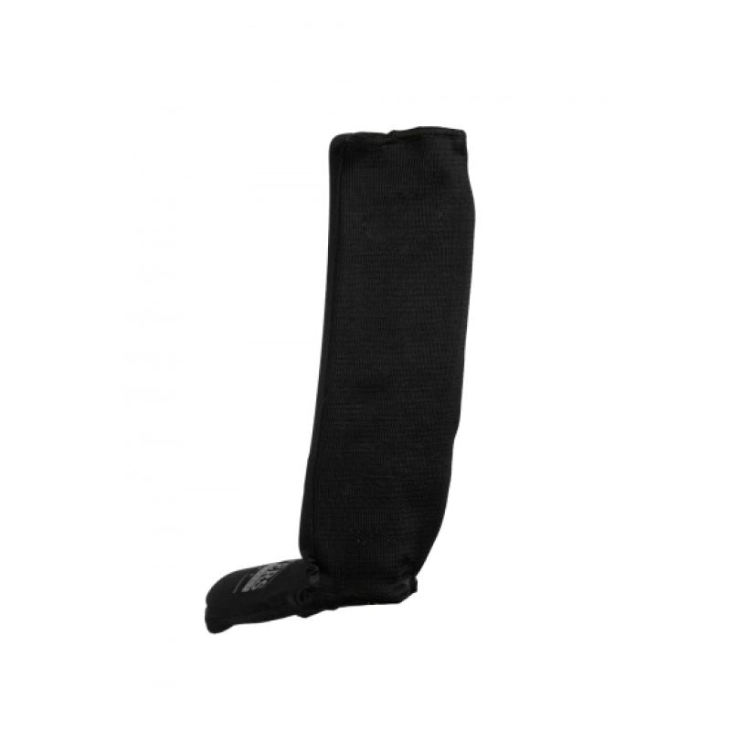 Masters Shin and Foot Protector - NS-B1 védőfelszerelés, fehér