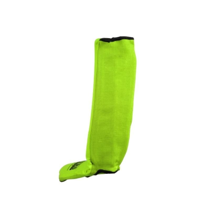 Masters Shin and Foot Protector - NS-B1 védőfelszerelés, fehér