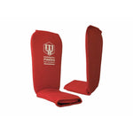 Masters Shin and Foot Protector - NS-B1 védőfelszerelés, fehér
