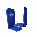 Masters Shin and Foot Protector - NS-B1 védőfelszerelés, fehér
