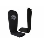 Masters Shin and Foot Protector - NS-B1 védőfelszerelés, fehér