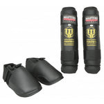 Masters Shin and Foot Protectors - NS-2 védőfelszerelés