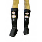 Masters Shin and Foot Protectors - NS-2 védőfelszerelés