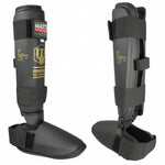 Masters Shin and Foot Protectors - NS-2 védőfelszerelés
