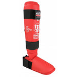 Masters Shin and Foot Protectors - NS-2 védőfelszerelés