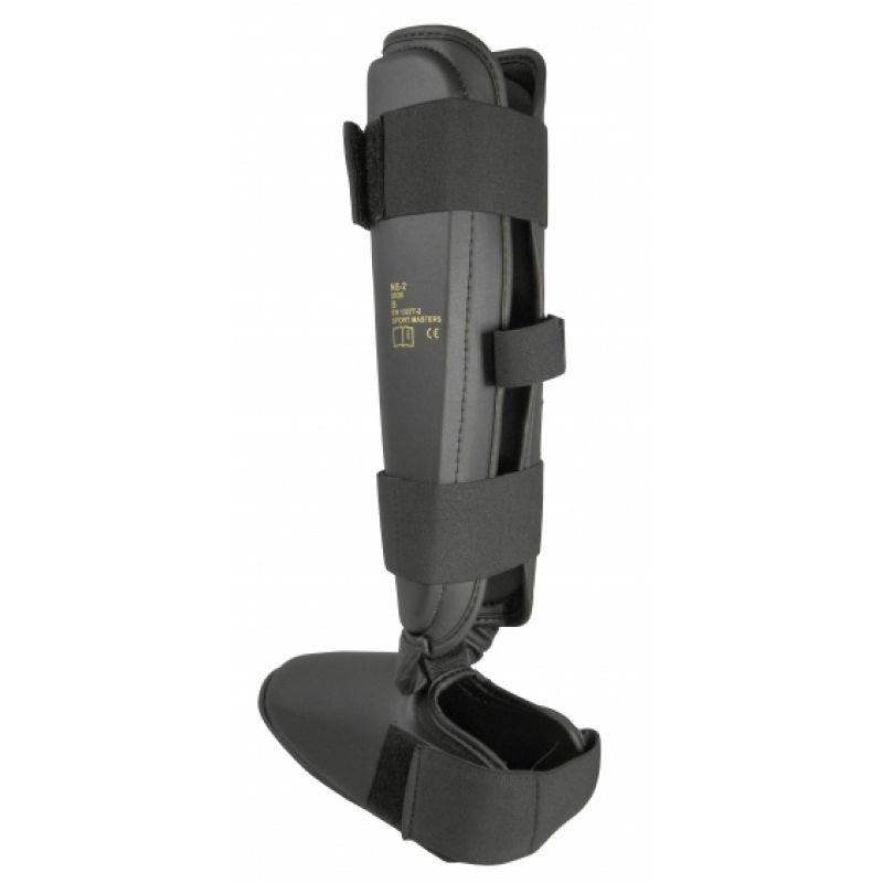 Masters Shin and Foot Protectors - NS-2 védőfelszerelés