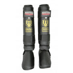 Masters Shin and Foot Protectors - NS-2 védőfelszerelés