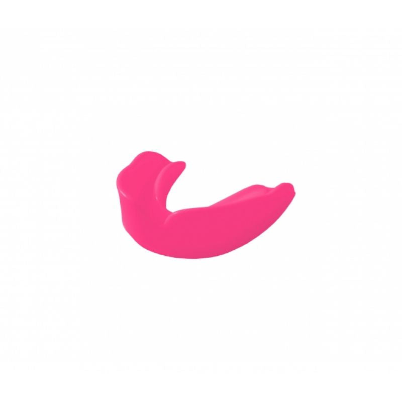 Masters Single mouth guards OZ-2 fogvédő, színes