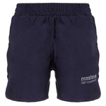 Masters SKW-COMPRESSION shorts, női rövidnadrág, sötétkék