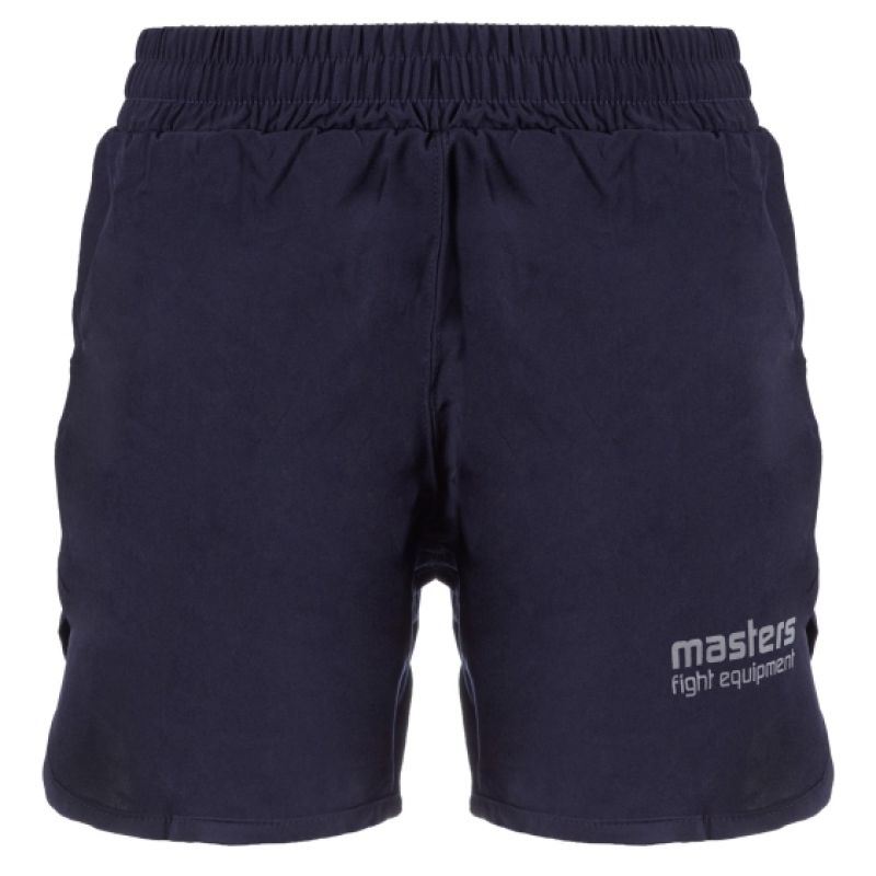 Masters SKW-COMPRESSION shorts, női rövidnadrág, sötétkék