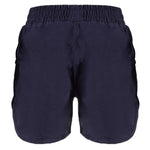 Masters SKW-COMPRESSION shorts, női rövidnadrág, sötétkék