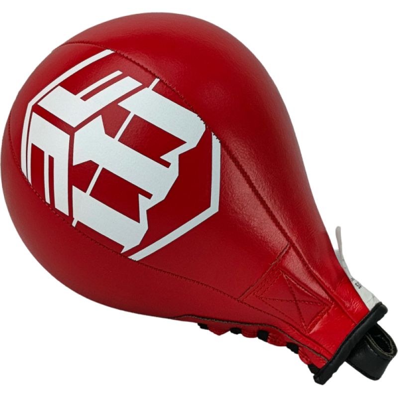 Masters SP-RED reflex labda, piros