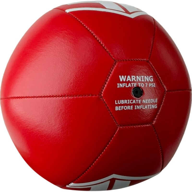 Masters SP-RED reflex labda, piros