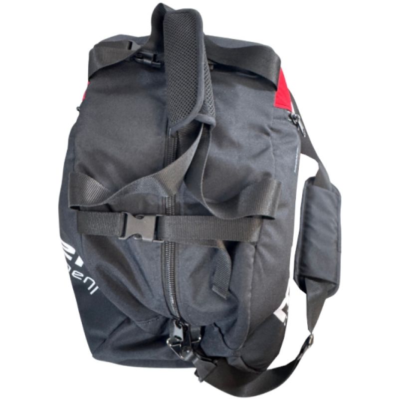 Masters sports with backpack function TP-MASTERS 67 cm x 36 cm x táska