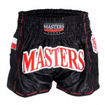 Masters ST-12 sports (PRICE CHANGE) rövidnadrág, fekete