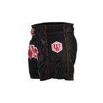 Masters ST-12 sports (PRICE CHANGE) rövidnadrág, fekete
