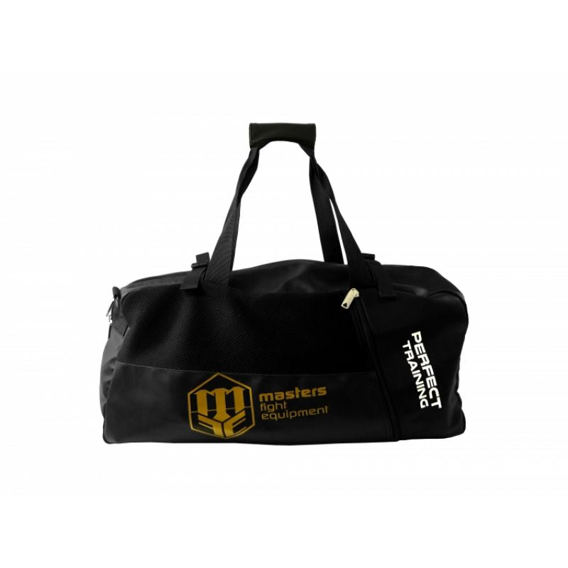 Masters TOR-MFE sports (PRICE CHANGE) táska, fekete