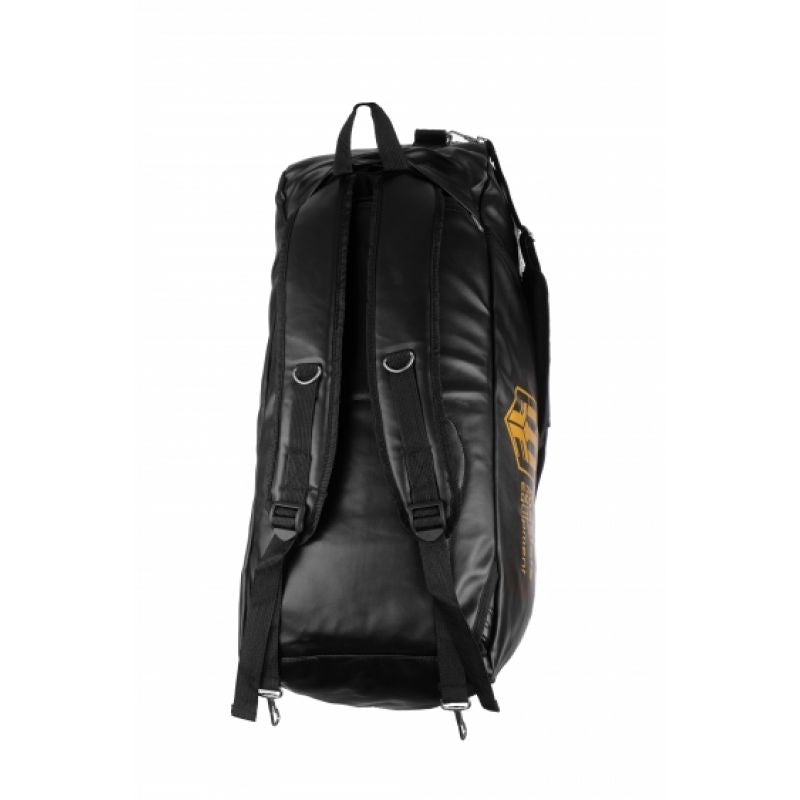 Masters TOR-MFE sports (PRICE CHANGE) táska, fekete