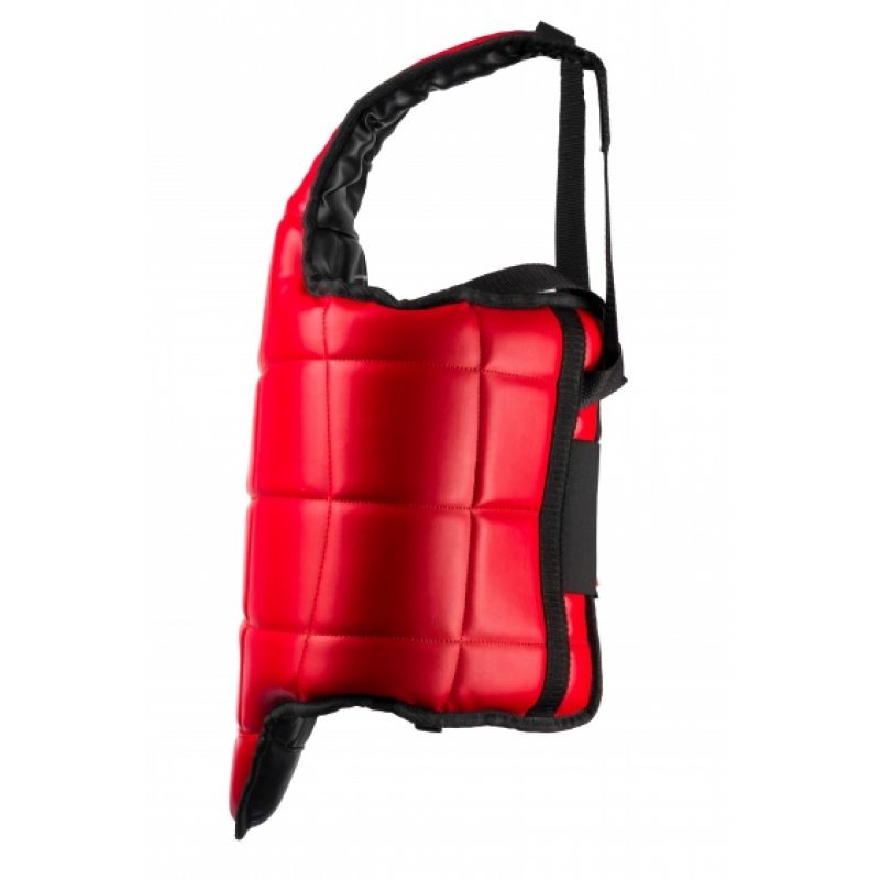 Masters Torso Protector OT-2D védőfelszerelés, fekete