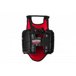Masters Torso Protector OT-2D védőfelszerelés, fekete