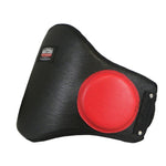 Masters Trainer Abdominal Protector - OT-B Leather védőfelszerelés