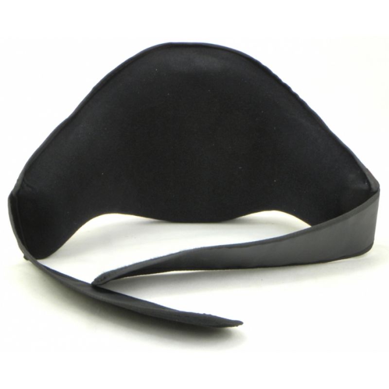 Masters Trainer Abdominal Protector - OT-B Leather védőfelszerelés