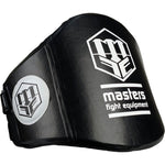 Masters Trainer Abdominal Protector - OT-B Leather védőfelszerelés