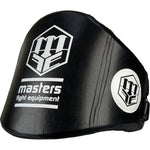 Masters Trainer Abdominal Protector - OT-B Leather védőfelszerelés